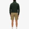 Cargo-short van Organic Cotton
