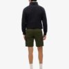 Cargo-short van Organic Cotton Cargo-short van Organic Cotton