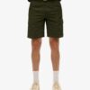 Cargo-short van Organic Cotton Cargo-short van Organic Cotton