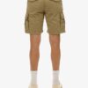 Cargo-short van Organic Cotton