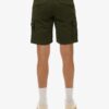 Cargo-short van Organic Cotton Cargo-short van Organic Cotton