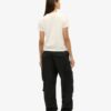 Cargobroeken met lage taille Cargobroeken met lage taille