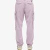 Cargobroeken met lage taille Cargobroeken met lage taille
