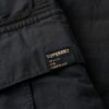 Cargobroeken met lage taille Cargobroeken met lage taille