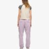 Cargobroeken met lage taille Cargobroeken met lage taille