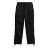 Cargobroeken met lage taille Cargobroeken met lage taille