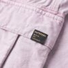 Cargobroeken met lage taille Cargobroeken met lage taille