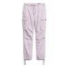 Cargobroeken met lage taille Cargobroeken met lage taille