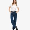 Carpenter-Jeans van Organic Cotton met middelhoge taille Carpenter-Jeans van Organic Cotton met middelhoge taille