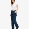 Carpenter-Jeans van Organic Cotton met middelhoge taille Carpenter-Jeans van Organic Cotton met middelhoge taille