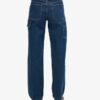 Carpenter-Jeans van Organic Cotton met middelhoge taille Carpenter-Jeans van Organic Cotton met middelhoge taille