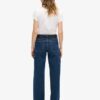 Carpenter-Jeans van Organic Cotton met middelhoge taille Carpenter-Jeans van Organic Cotton met middelhoge taille