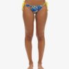 Cheeky bikinibroekje met strikjes