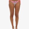 Cheeky bikinibroekje met strikjes