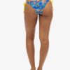 Cheeky bikinibroekje met strikjes