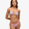 Cheeky bikinibroekje met strikjes