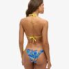 Cheeky bikinibroekje met strikjes
