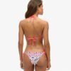 Cheeky bikinibroekje met strikjes