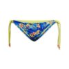 Cheeky bikinibroekje met strikjes