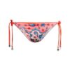 Cheeky bikinibroekje met strikjes
