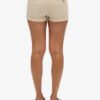 Chino Hot Shorts Chino Hot Shorts