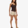 Chino Hot Shorts Chino Hot Shorts