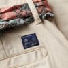 Chino Hot Shorts Chino Hot Shorts