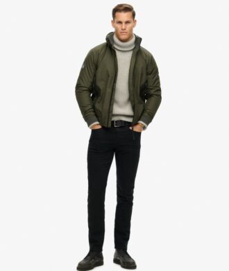 City Harrington-jas