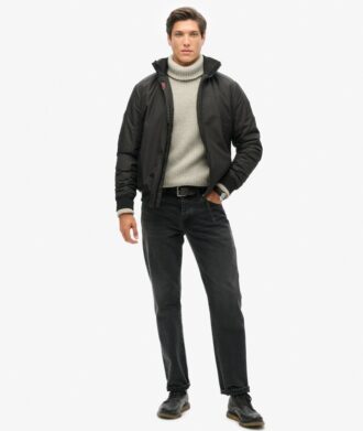 City Harrington-jas