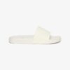 Code Logo Pool Slippers