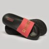 Code Logo Pool Slippers Code Logo Pool Slippers