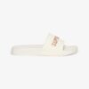 Code Logo Pool Slippers Code Logo Pool Slippers