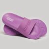 Code Logo Pool Slippers Code Logo Pool Slippers