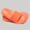 Code Logo Pool Slippers Code Logo Pool Slippers