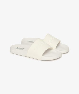 Code Logo Pool Slippers