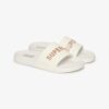 Code Logo Pool Slippers Code Logo Pool Slippers