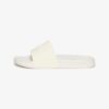 Code Logo Pool Slippers