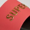 Code Logo Pool Slippers Code Logo Pool Slippers