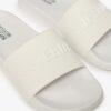Code Logo Pool Slippers