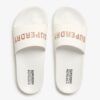 Code Logo Pool Slippers Code Logo Pool Slippers