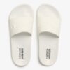 Code Logo Pool Slippers