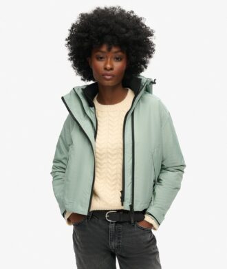 Code SD-Windcheater-jas