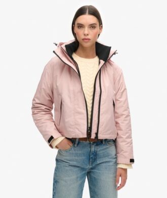 Code SD-Windcheater-jas