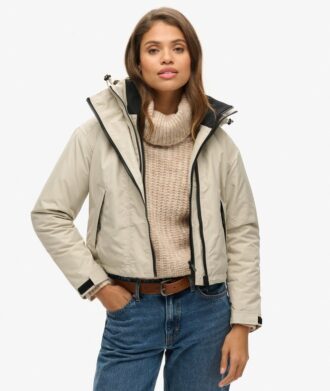 Code SD-Windcheater-jas