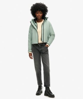 Code SD-Windcheater-jas