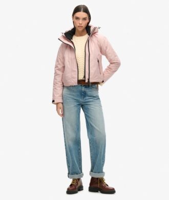 Code SD-Windcheater-jas