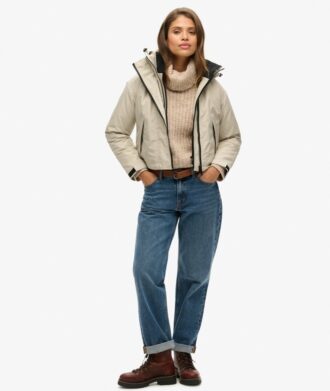 Code SD-Windcheater-jas