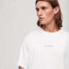 Code Surplus T-shirt met logo