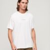 Code Surplus T-shirt met logo
