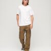 Code Surplus T-shirt met logo